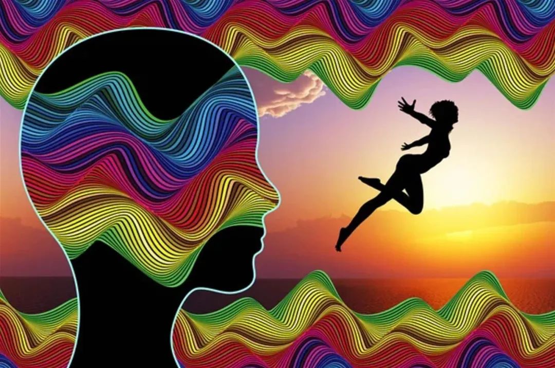 认识情绪,释放情绪,开启美好生活(含冥想引导)