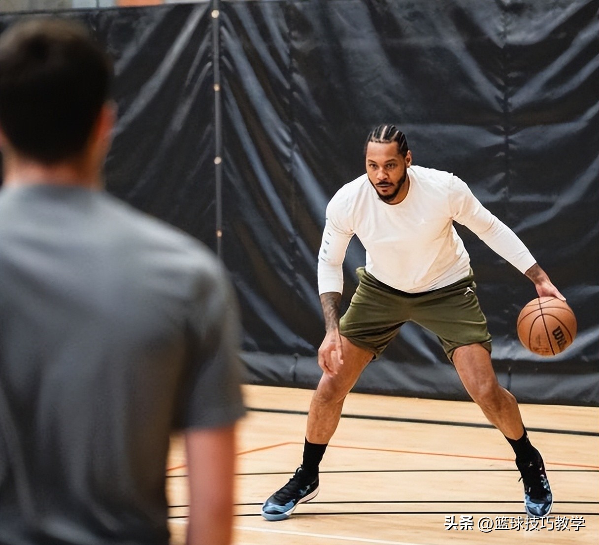 nba哪些球员有半月板损伤（太阳再伤一人！卡梅隆-约翰逊遭遇右膝半月板撕裂！可能赛季报销）