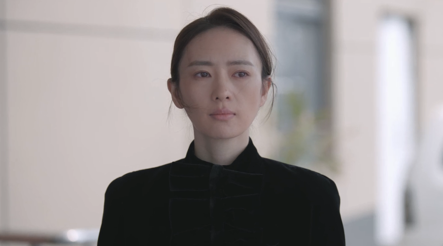 《心居》：顾士宏为何释怀？痛失爱子却能明辨 清醒的顾清俞竟帮倒忙