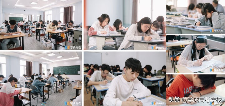 高考最后51天，还有机会吗？如何有效提高学习成绩？