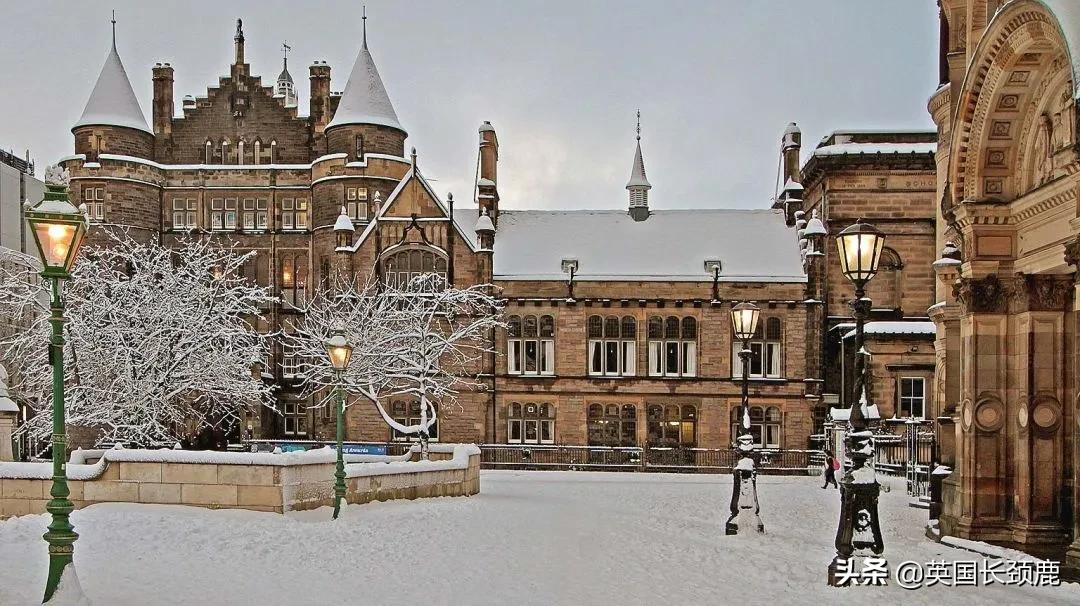 英国大学寒假长度排名:最长放假45天?这什么神仙学校