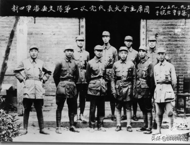 吴永杞：我的父亲吴芝圃战斗在豫皖苏边区