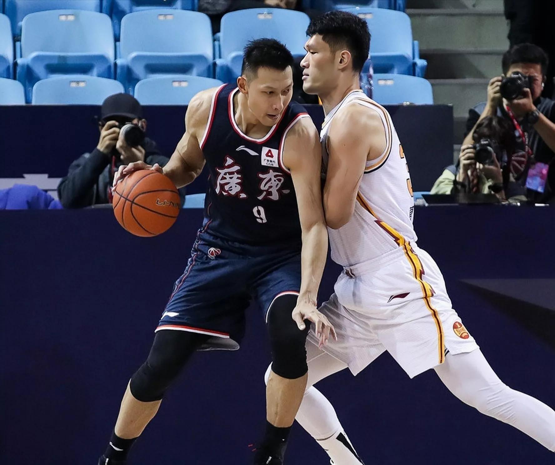 為什么央視5臺不轉播cba（CCTV5直播有變，廣東、遼寧成主賽，新疆隊退賽，5名國手領銜出戰）