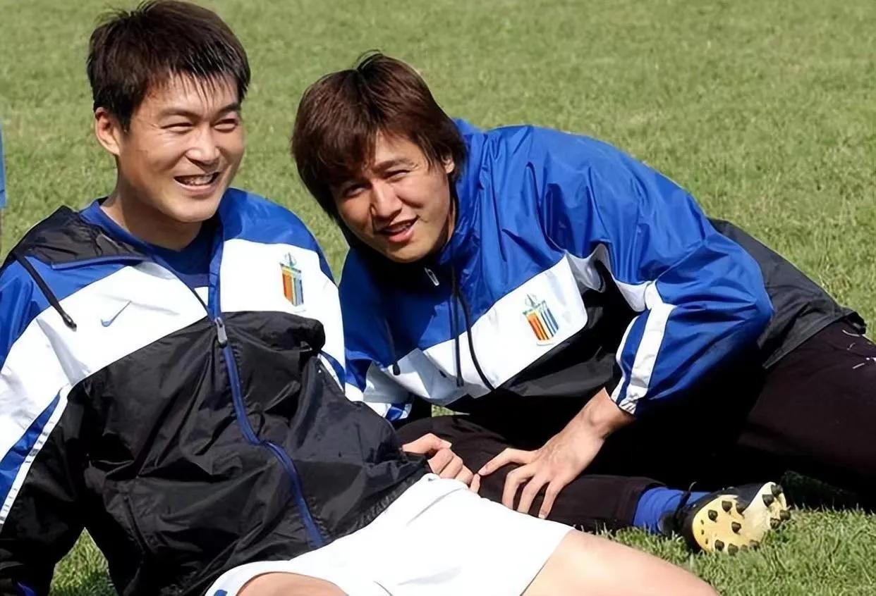 02年中国世界杯门将精彩扑救（国足史上三大“折翼门将”：守得住国门，却守不住自己的人生）