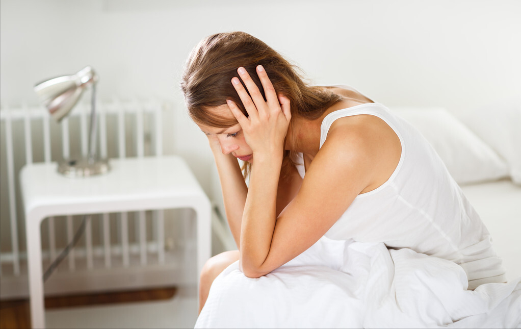 目眩等表现,此外,头发干枯,皮肤干燥脱屑,大便干结等也是血虚的症状