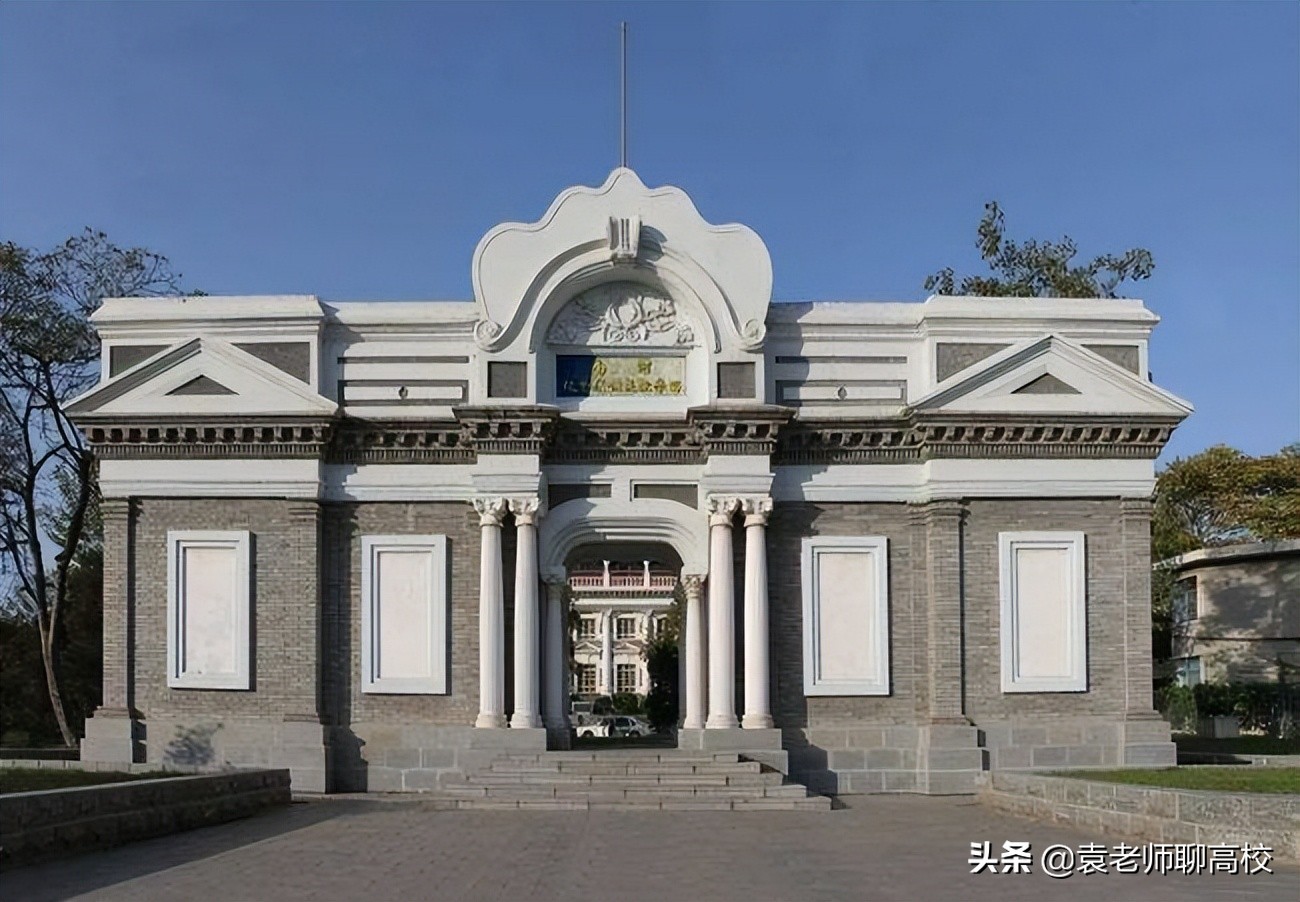 山西大学与河南大学，同为非211一流学科高校，哪个更受青睐？