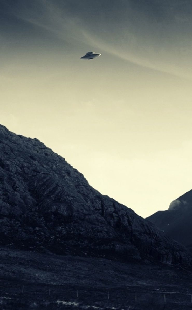 美军重启UAP调查，究竟发现了什么？美情报总监：11月参与UFO会议