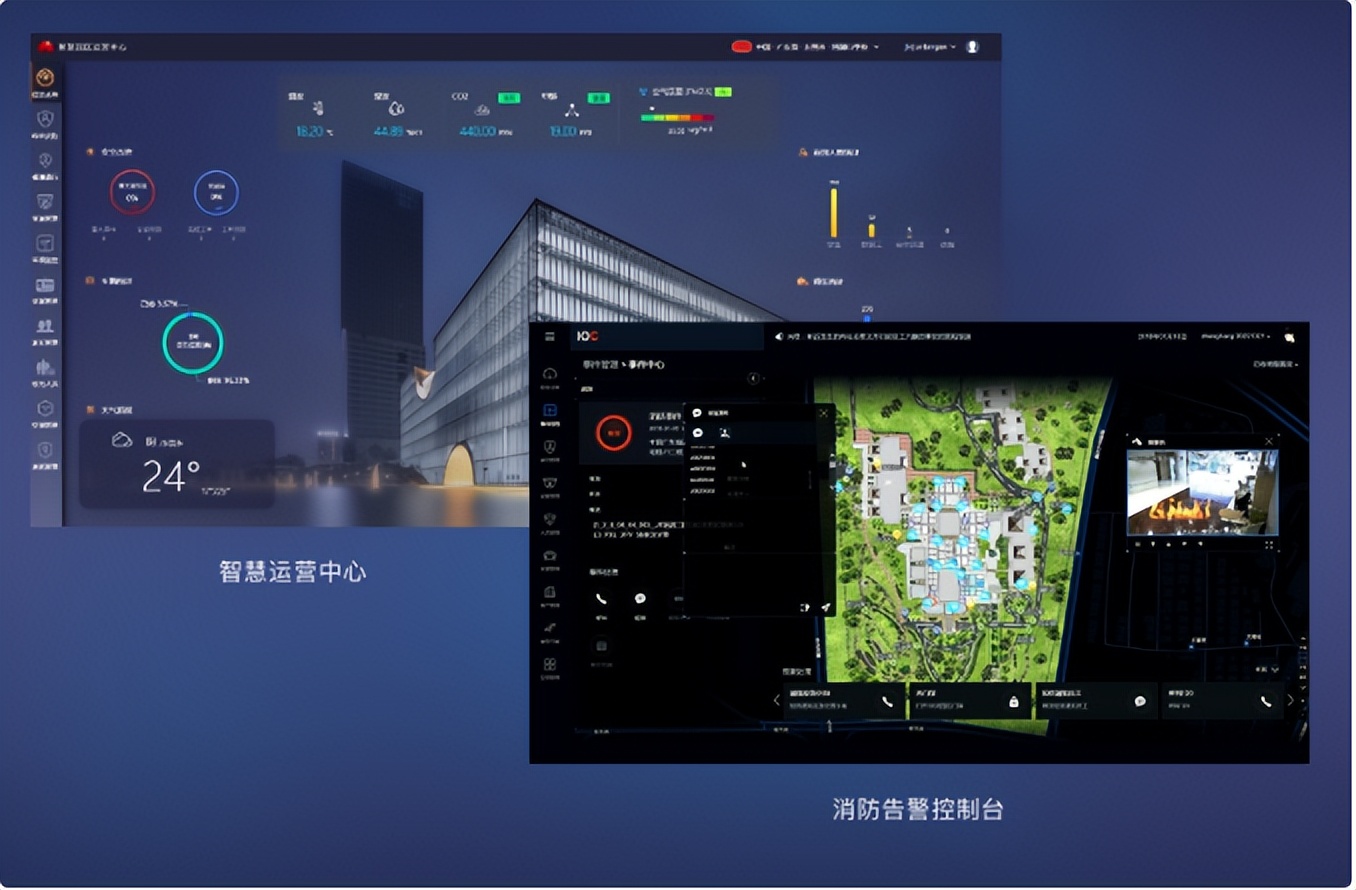 很激烈！华为、腾讯等3巨头，抢滩新型软件，赢家却出乎意料