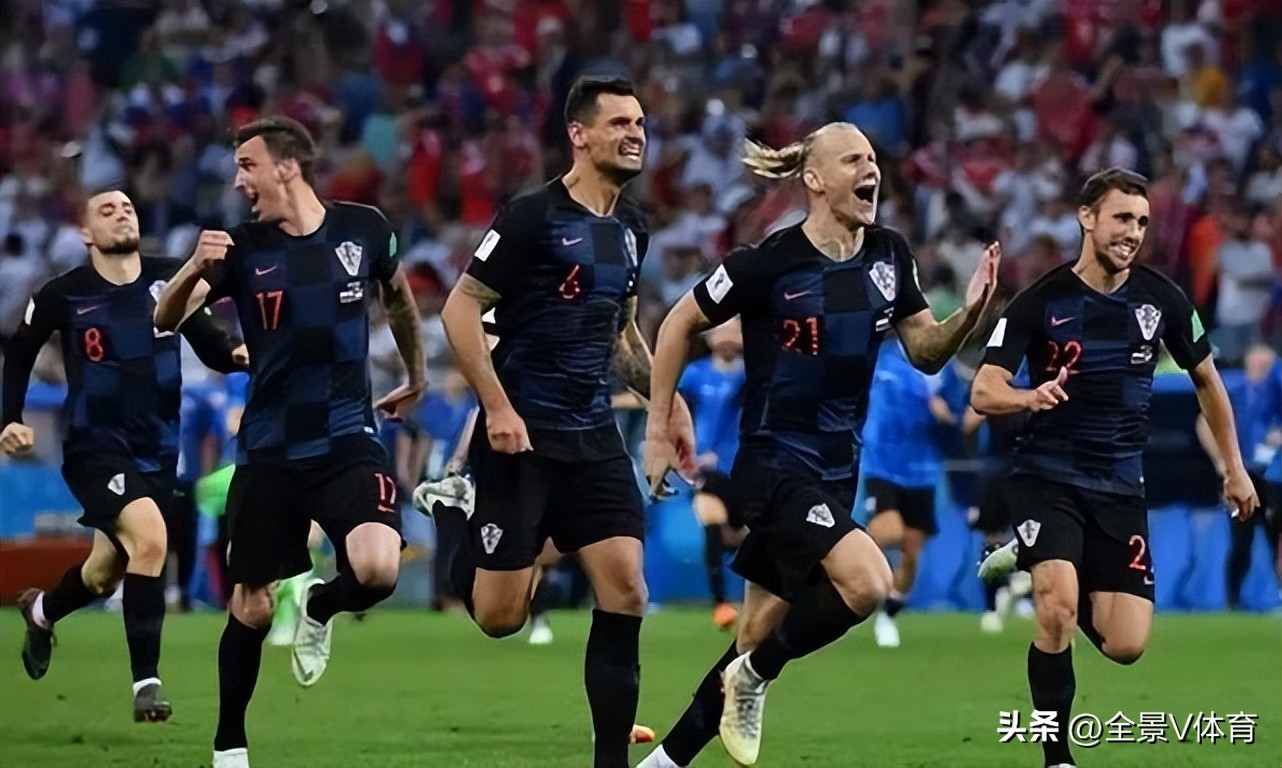 1978年世界杯半决赛（梅西世界杯决赛稳了？一数据支持阿根廷晋级，半决赛从未输过）