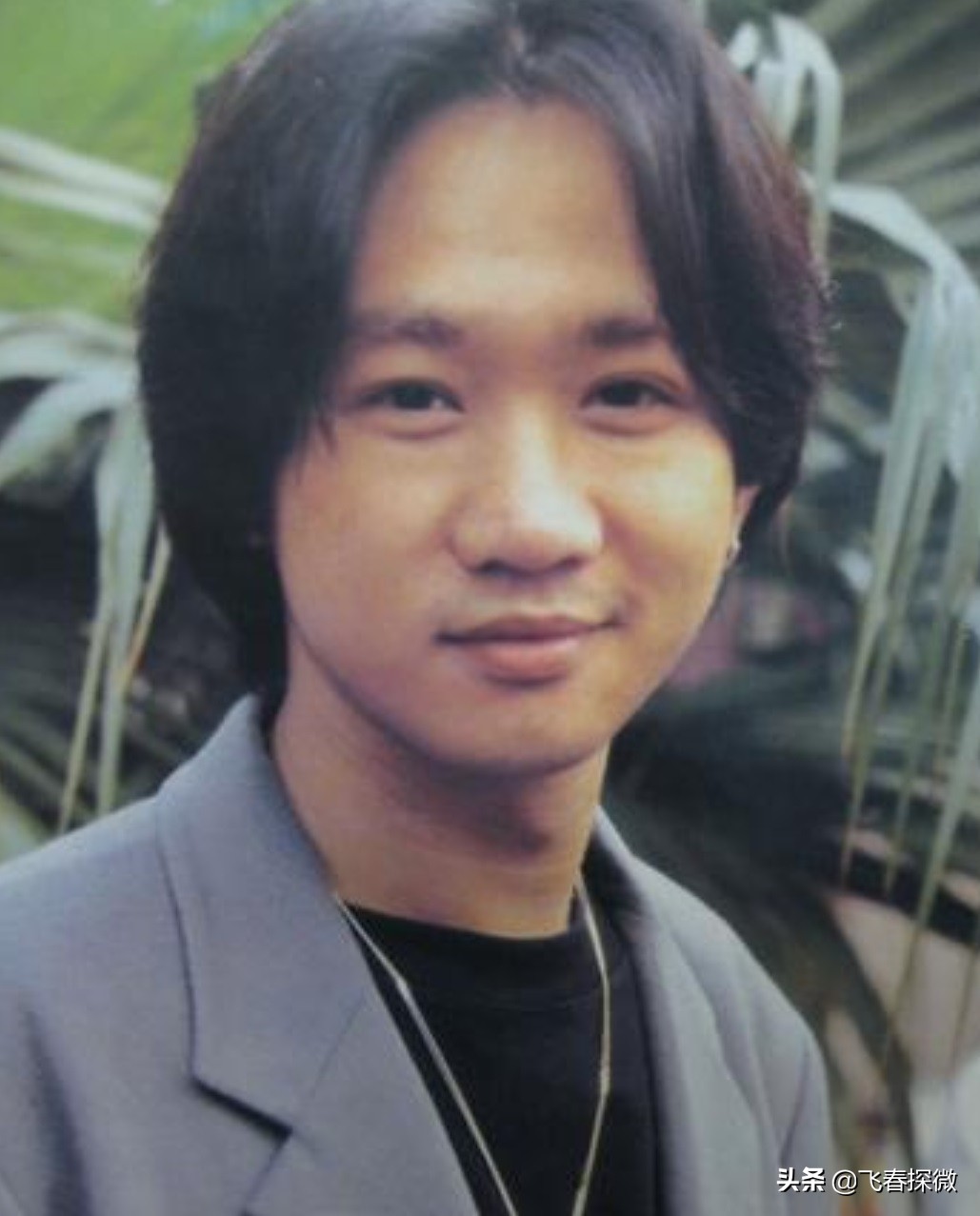 黄家驹怎么死的（黄家驹去世29周年祭：他缘何而死？为啥赴日？何以不衰？）