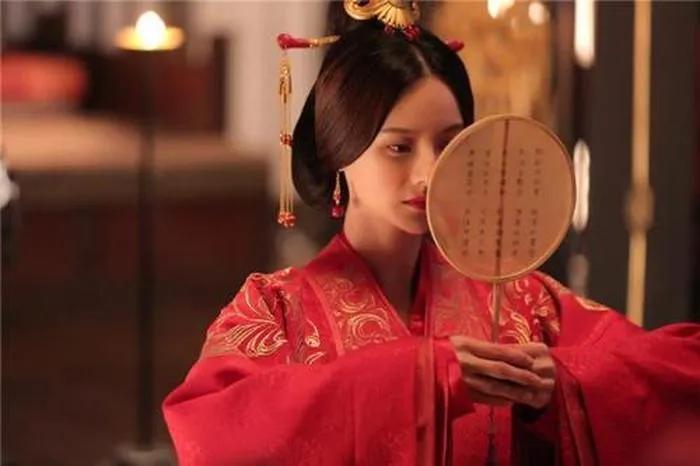 张芷溪古装图集