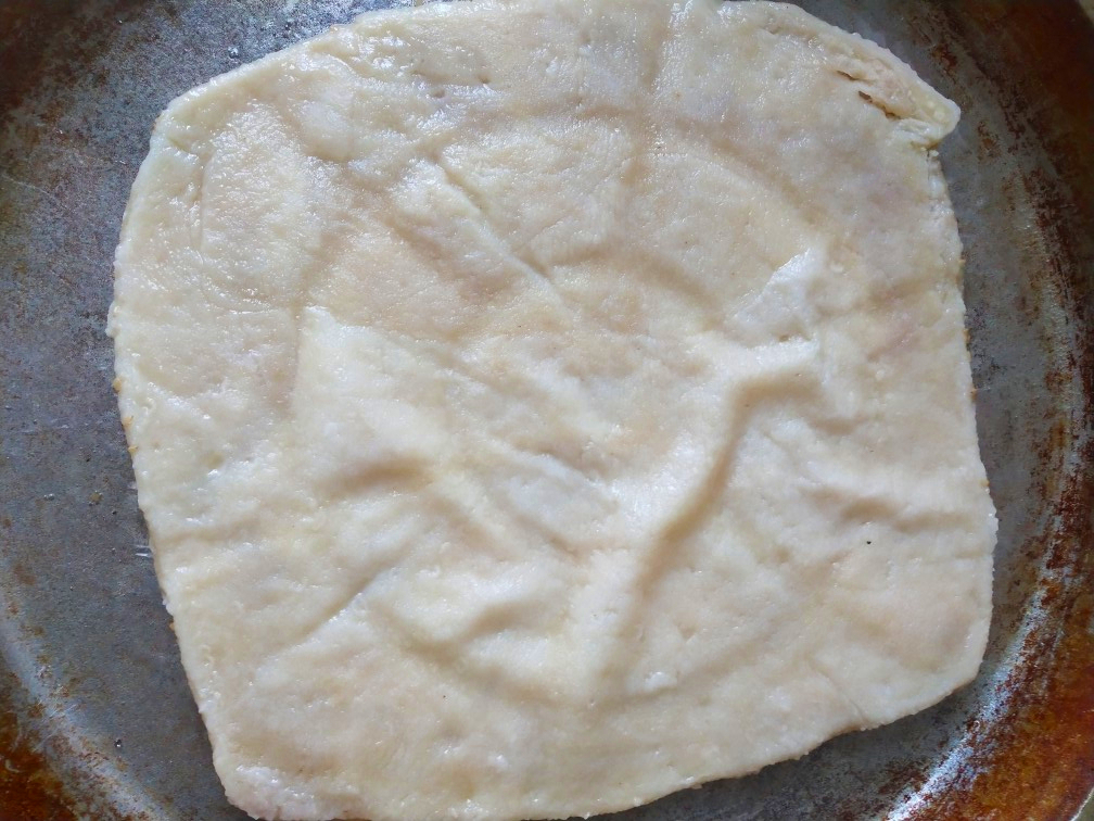 千層餅、油酥燒餅、餡餅的做法，全都是麵食，鮮香美味，酥軟油潤