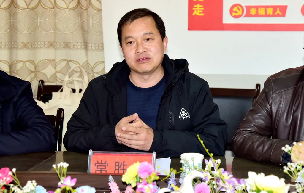 “双百工程”延安大学结对支援宜川教育振兴工作纪实