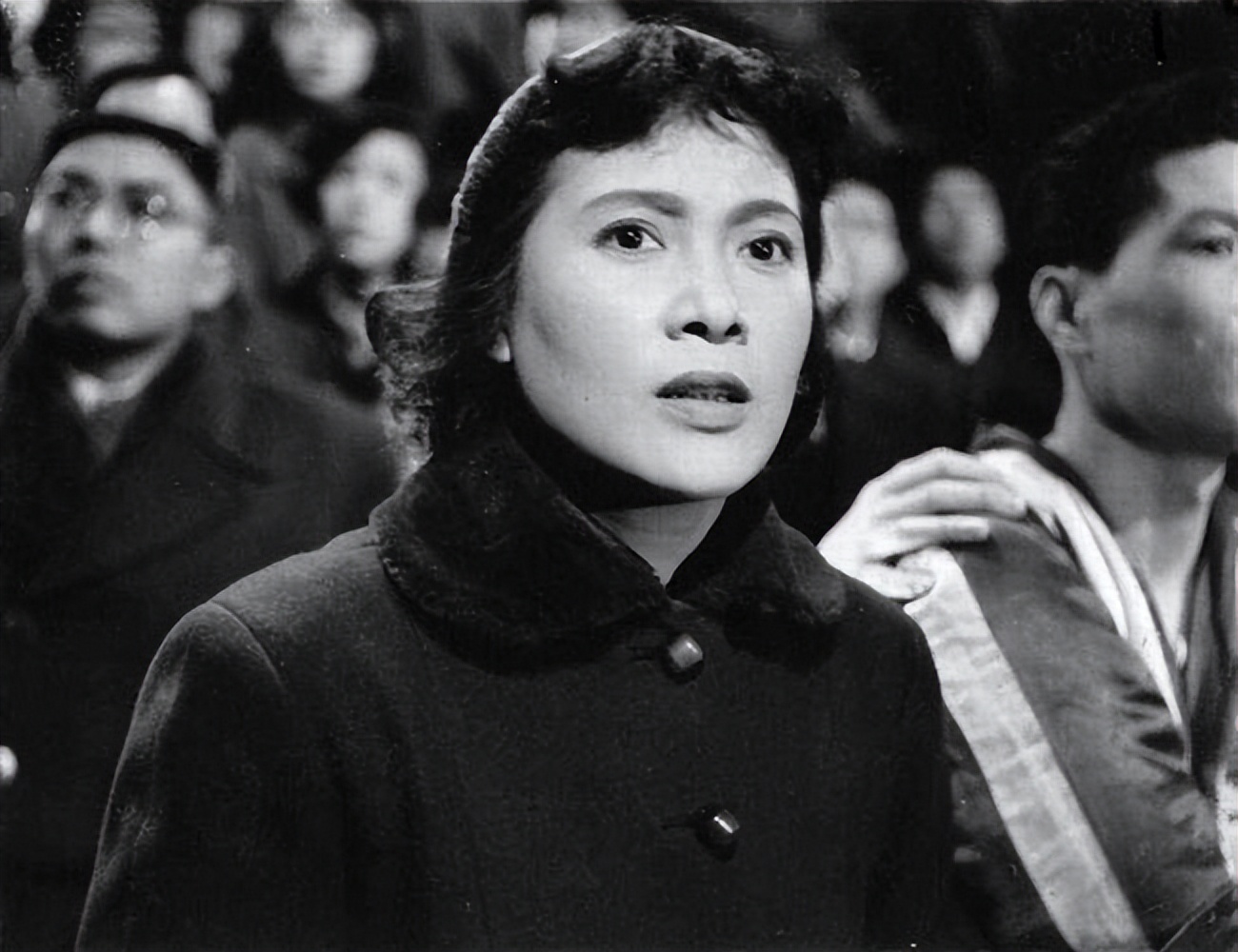 活在记忆中的8位女星，有母亲专业户，也有舞蹈家，最大100岁