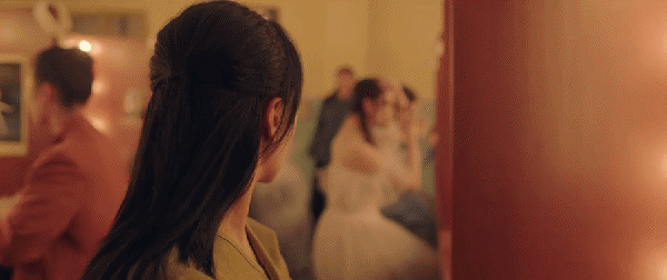 首播4小时就拿下飙升榜第二名，悬疑片《远山淡影》凭啥这么横？