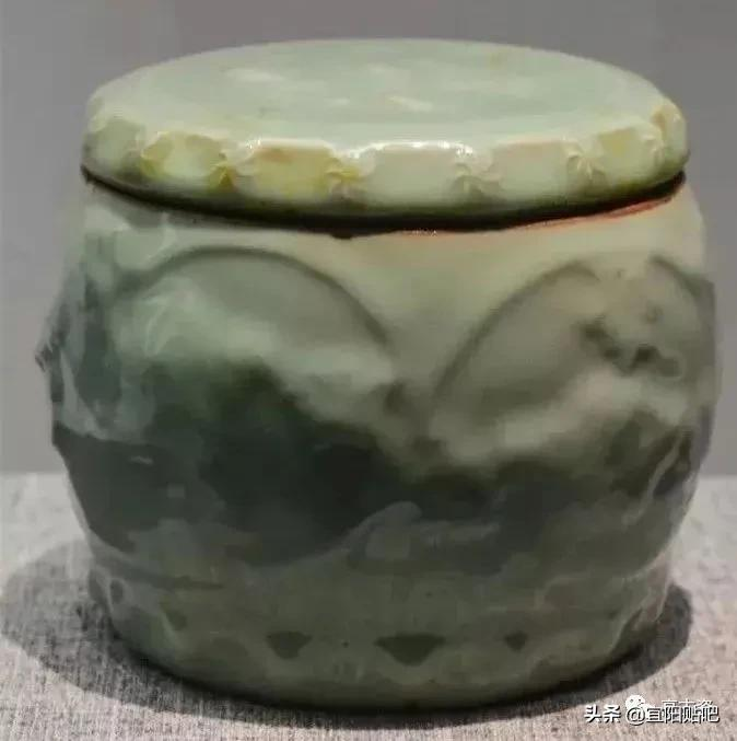 收藏资料!古瓷器鉴定方法大全(难得)
