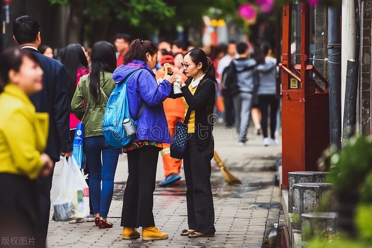 当你老了|一定要带父母去的5个地方，省心好玩又不累！建议收藏！