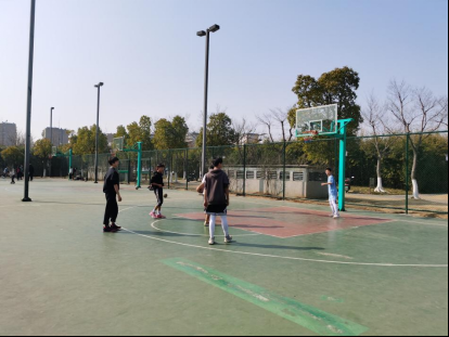 哪里可以打網球（免費預約！新增兩塊運動場地）
