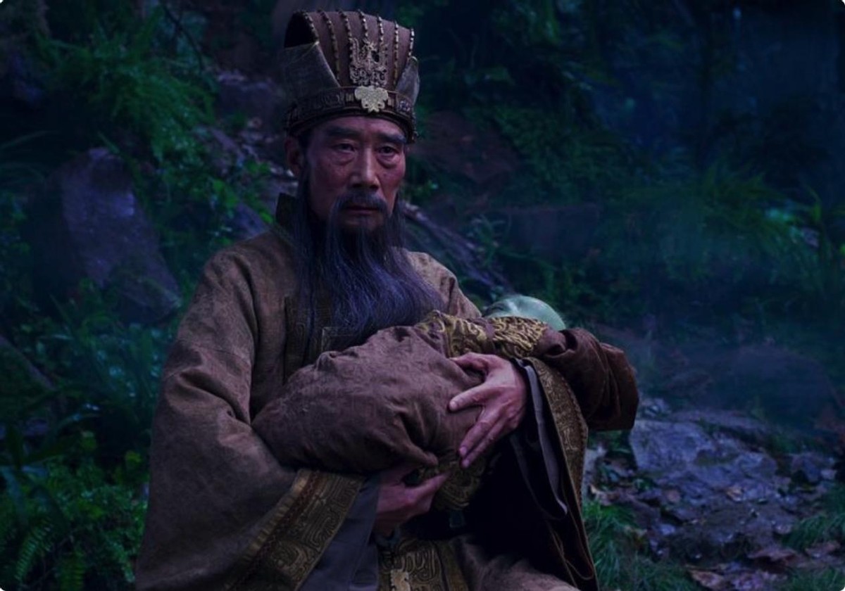 新《封神榜》将袭!黄渤演姜子牙,李雪健演姬昌,哪吒人选成败笔