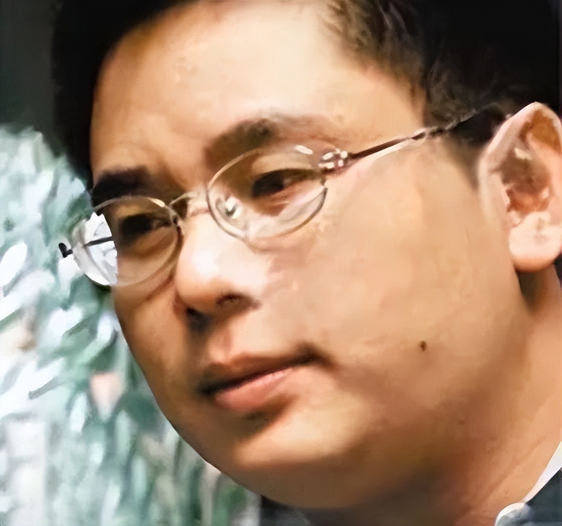 "悲情湖南才俊"刘波:34岁出轨许晴,40岁逃日本,53岁客死他乡