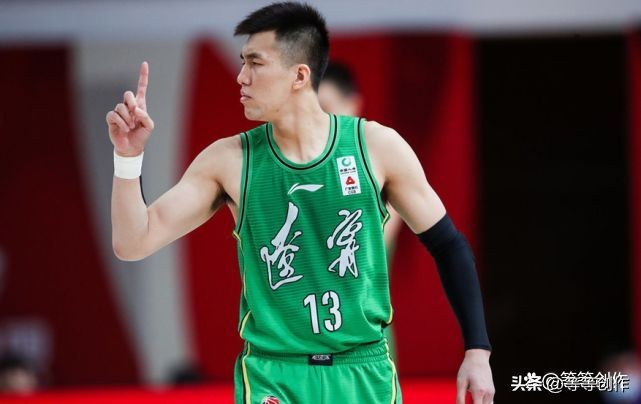 2022賽季cba季前賽直播（今日CBA賽事預告：四場比賽準時開打！遼寧二番戰浙江！CCTV5直播）