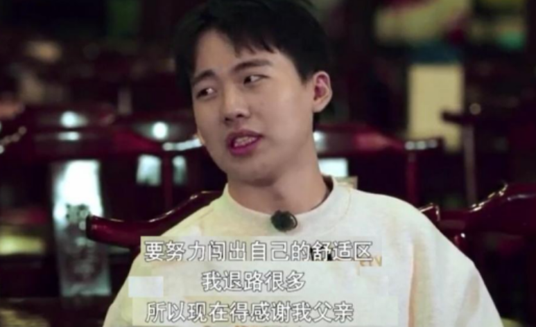 娱乐圈的八位“关系户”，个个靠走后门入圈，实力却不可小觑