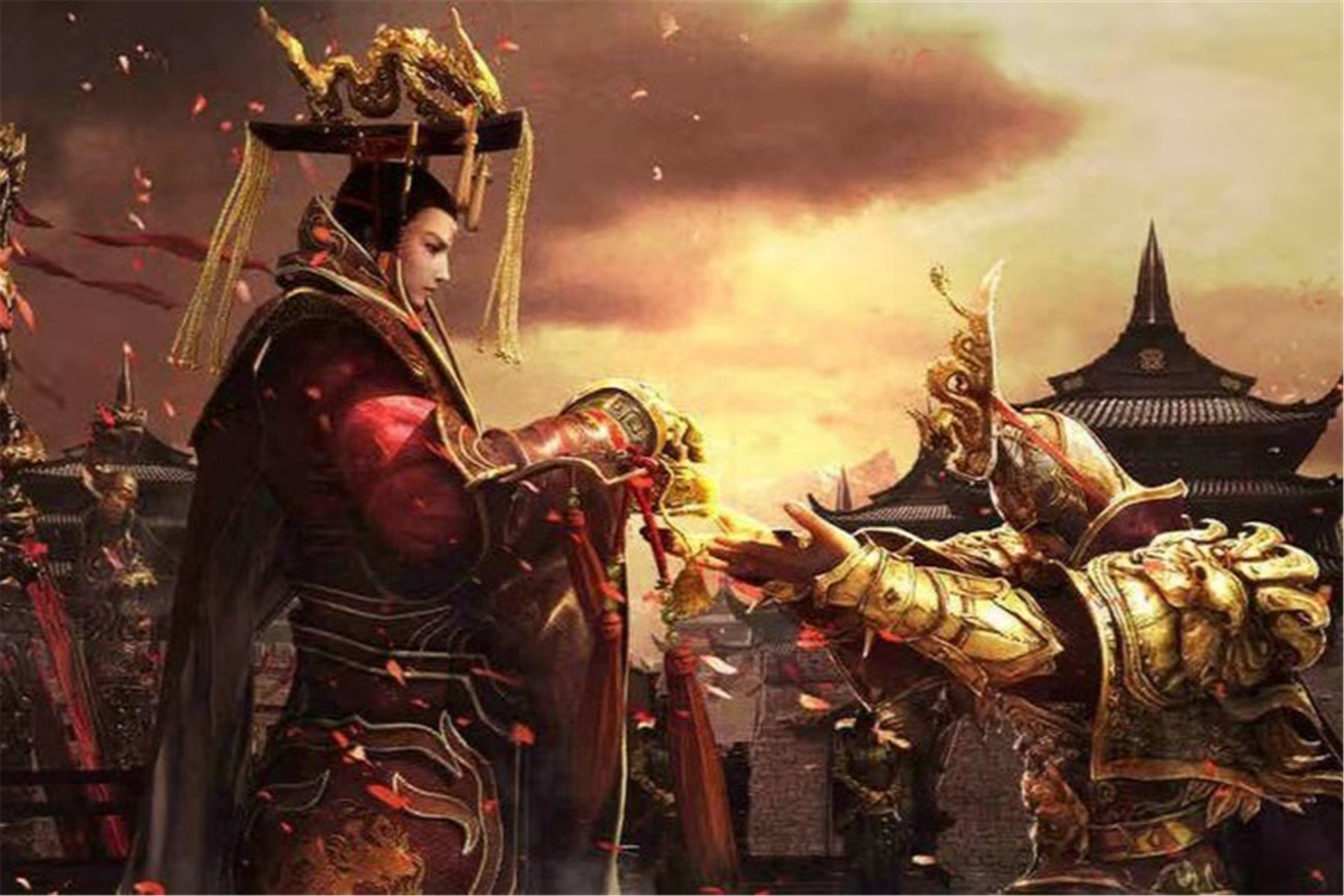 11本已完结主角召唤名臣猛将、漫天神魔的玄幻小说，建立盛世仙朝