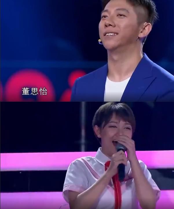 “圈内狂人”董思怡：当郭敬明面怼他发房卡，让毒嘴评委哑口无言