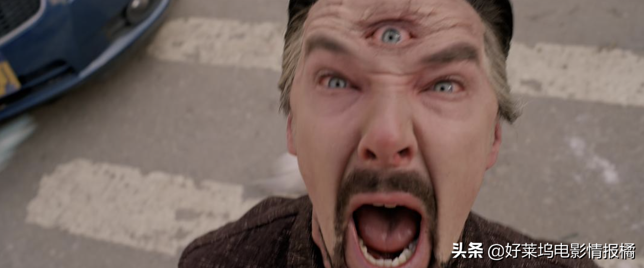 《旺达寻亲记》原本还有一个更暗黑的结局设定？