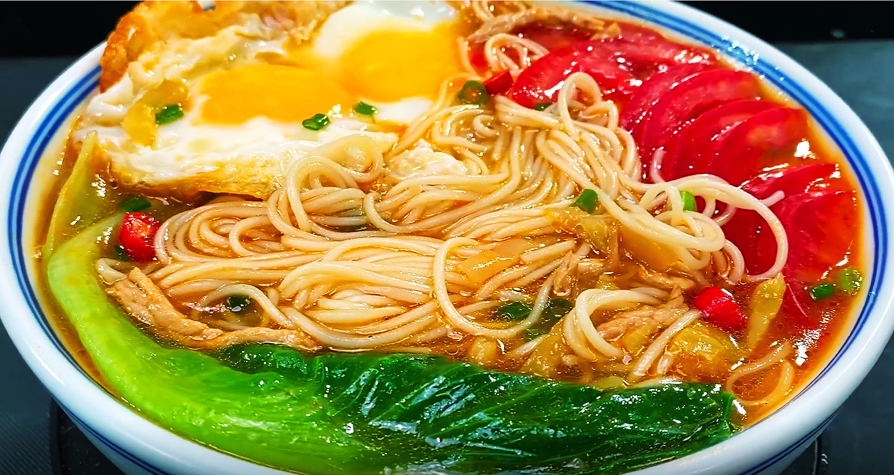 7月16日入伏，別管有錢沒錢，建議吃6種傳統(tǒng)美食，平安度過三伏天