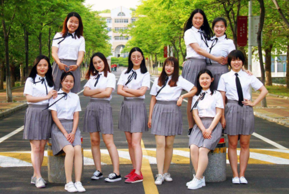 985大学的“江湖绰号”盘点，每个都很接地气，网友直呼太形象了