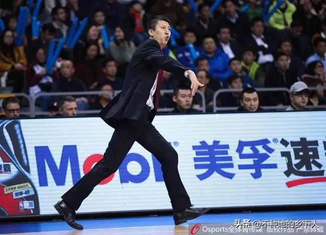 cba广州队老板哪里人（郭士强会离开广州队吗）