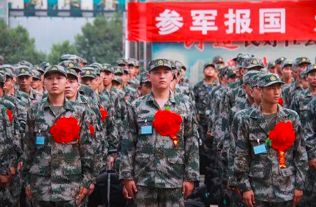 大学生征兵政策（2022大学生入伍政策）