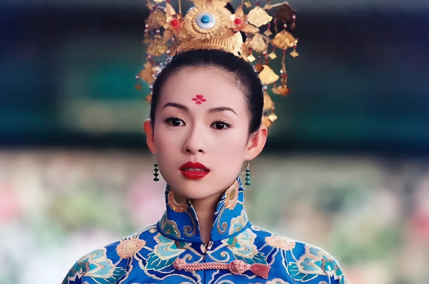 章子怡撒贝宁 章子怡三重门事件是什么事-文化号