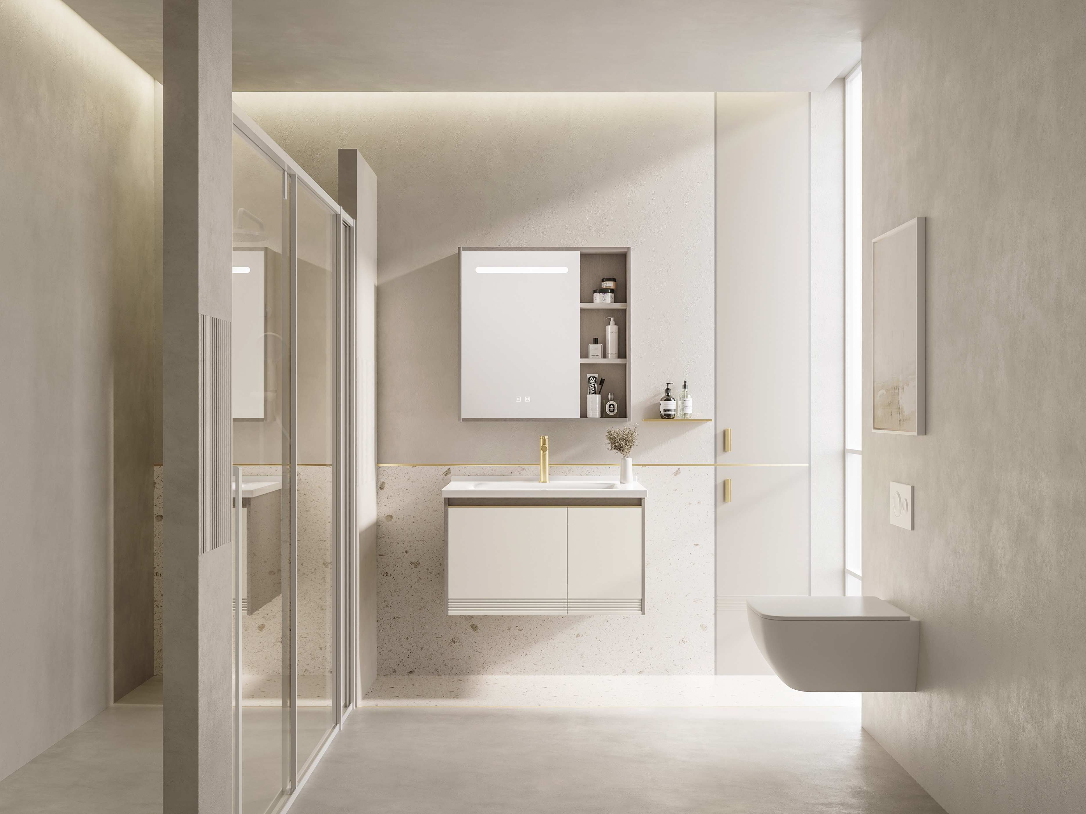 装修前必修功课，材料购买时间节点！节奏对了省时省心省力