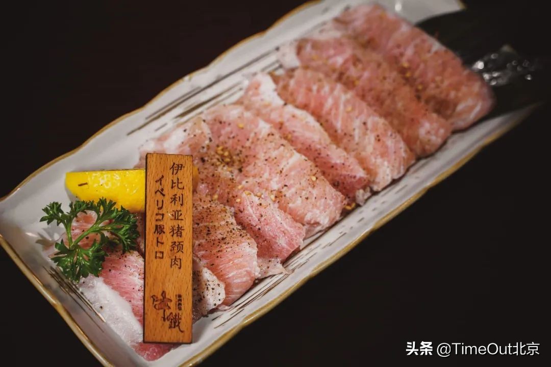 5家年度休闲日式餐厅，让寒冷冬日满溢温暖香气