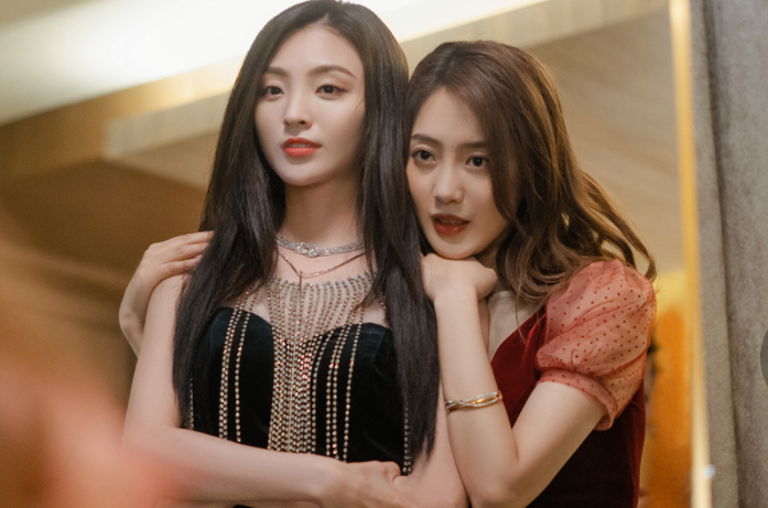 回归搜集证据让关欣净身出户,霸气总裁回归,手撕渣男老公跟绿茶闺蜜