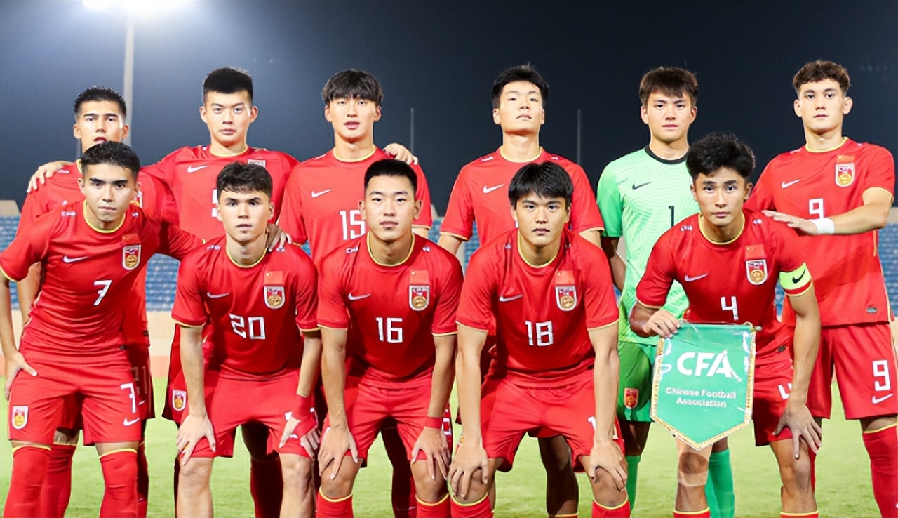 为什么那么重视世界杯(世界杯正式开打，中国已多年没入决赛圈，但不能忘了霍英东的贡献)