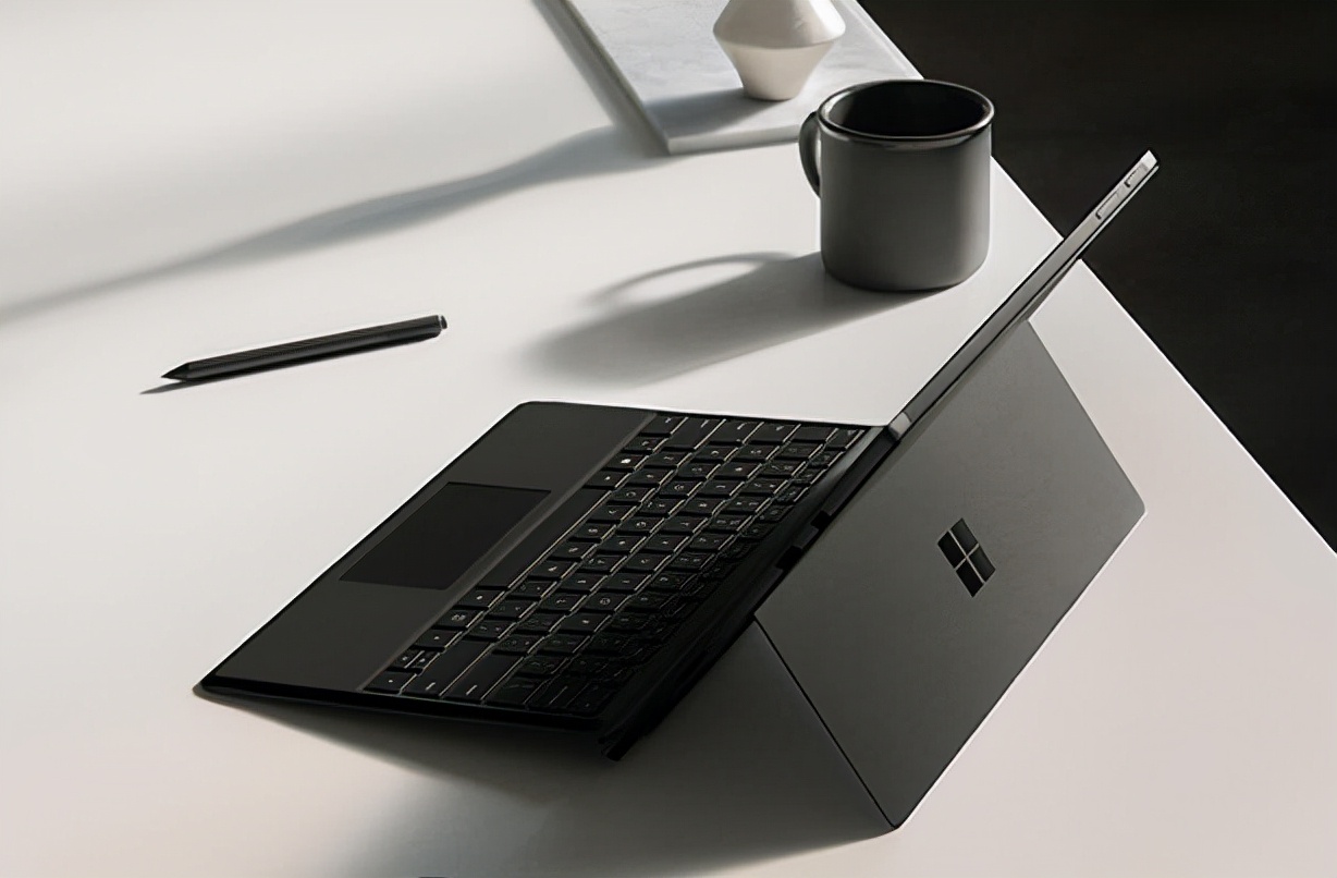 太阳底下，2021的PC行业没有新鲜事