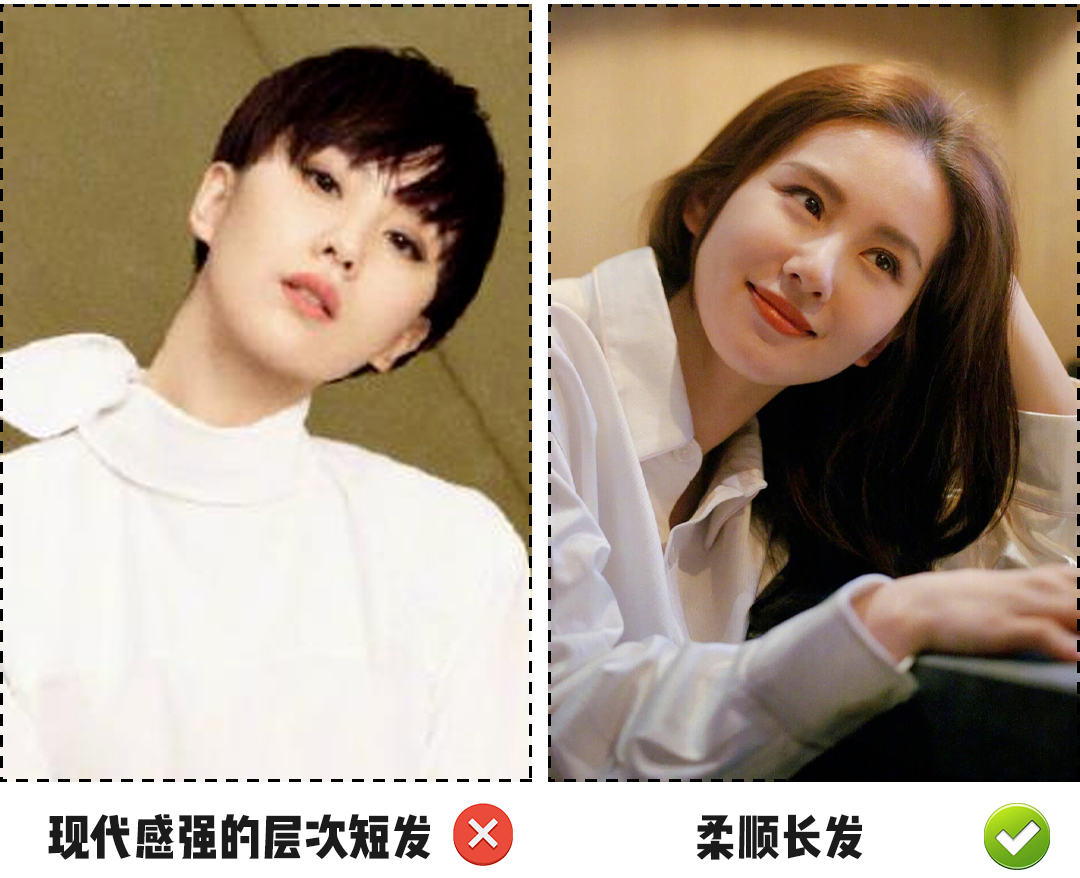 “古偶天花板”《梦华录》翻车了，怎么把刘亦菲的仙气P成凡人？