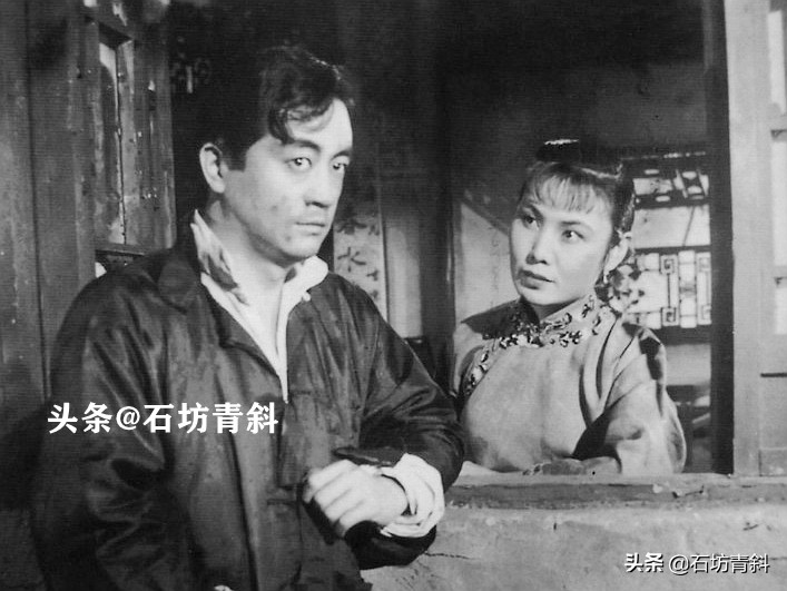 《一江春水向东流》让陶金名利双收，险些背叛婚姻，最终白头偕老