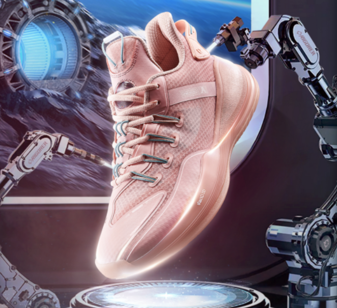 中国有哪些品牌签约nba（国产品牌大爆发！反伍登陆NBA，准者签约里弗斯，汤神迎来小爆发）