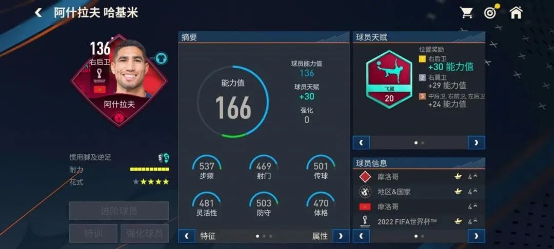 fifa足球世界馬內好不好（FIFA足球世界 - 榮光在肩-世界杯上的非洲牌面們）