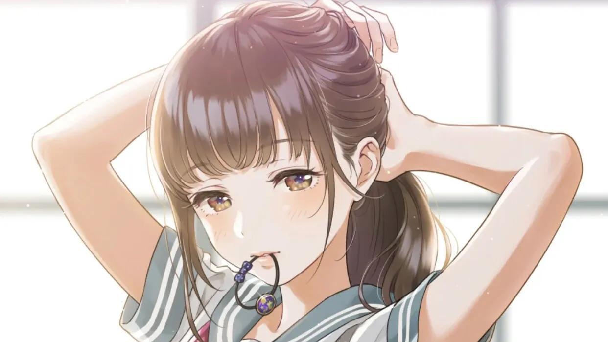 大学校园小说（9本青春校园文）