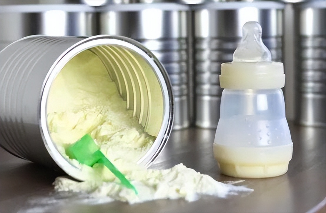 美国雅培爆出“食品安全门”，产品发现致病细菌，多名婴儿死亡