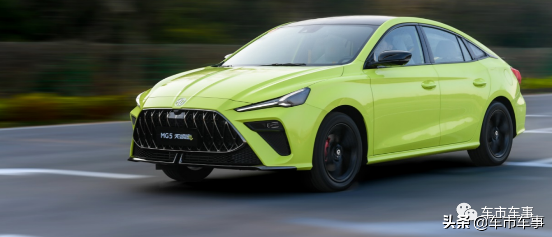 油价上涨日，五个汽车品牌一天六场活动，没有一个是新能源