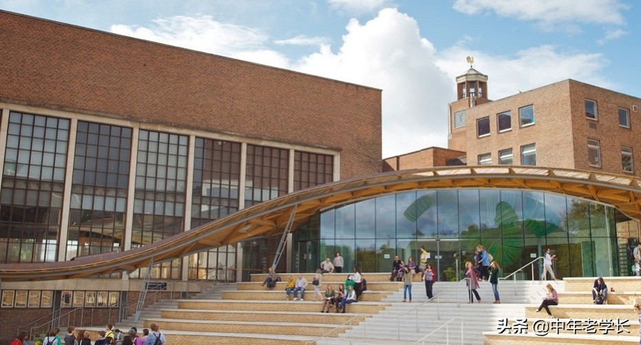 「英国院校全知道」埃克塞特大学篇