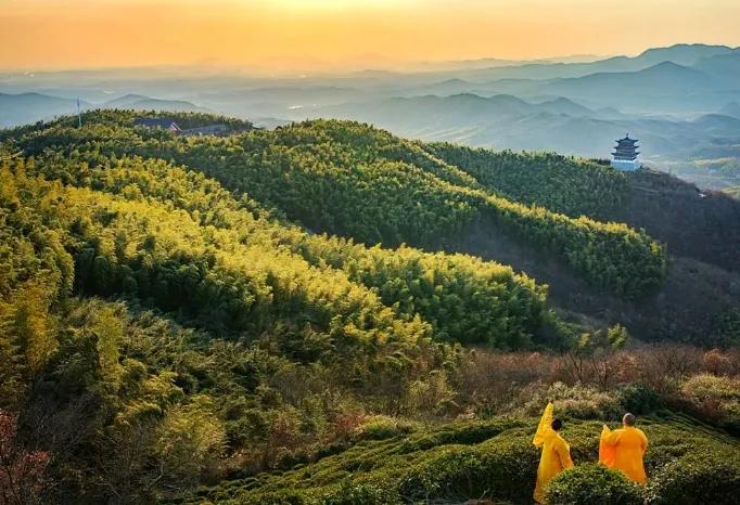 冬季大福利~西九华山、龙津溪地特价年卡开售