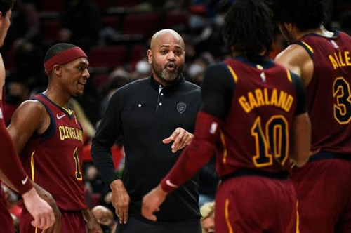 nba特長有哪些（NBA本季4支“草根變新銳”之師，各自特長印證，伯樂的重要性）
