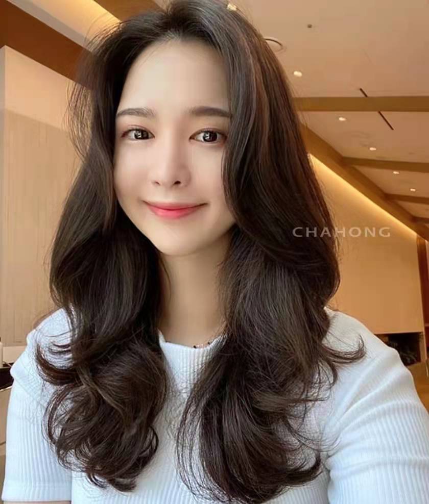 烫法式卷步步惊云，烫羊毛卷大型翻车，还是“造型烫”比较靠谱